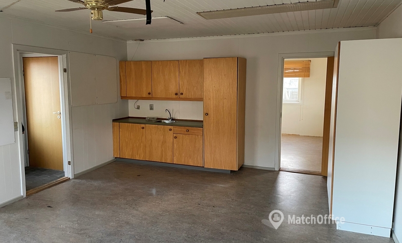 Office Smedetoften 8A 3600 Frederikssund