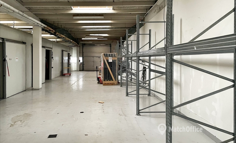 Lager til leje på Stamholmen 173, 2650 Hvidovre - 400 m² | Foto 3 - Lokalebasen.dk