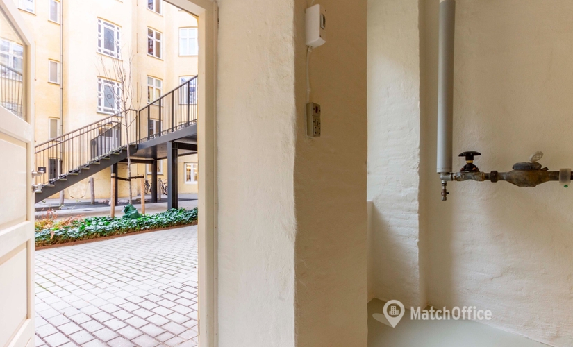 Lager til leje på Poul Ankers Gade 2, 1271 København K - 20 m² | Foto 2 - Lokalebasen
