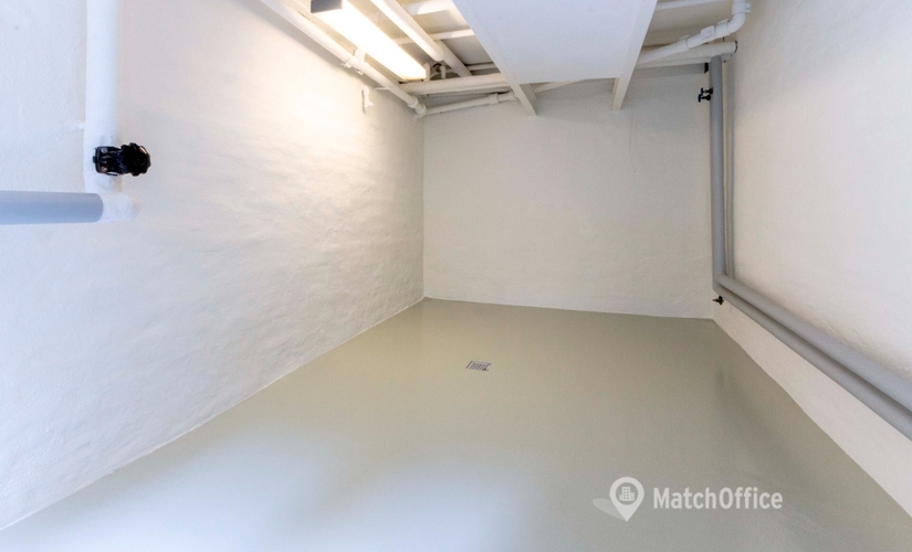 Lager til leje på Poul Ankers Gade 2, 1271 København K - 20 m² | Foto 1 - Lokalebasen.dk