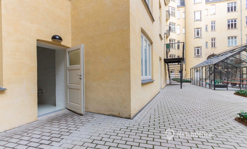 Lager til leje på Poul Ankers Gade 2, 1271 København K - 20 m² | Foto 3 - Lokalebasen