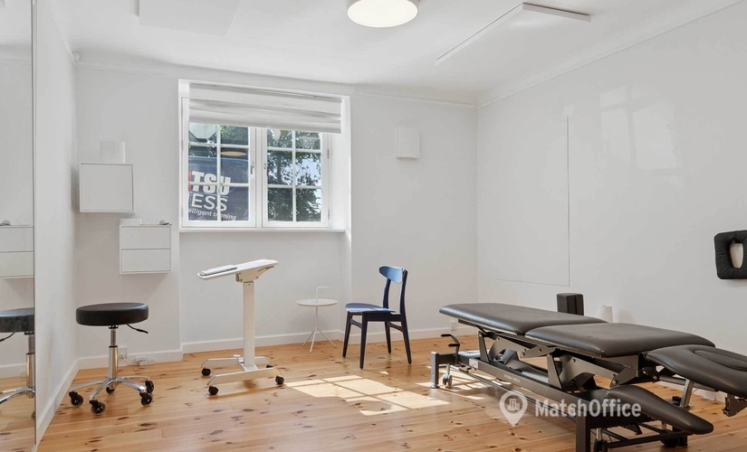 Kontor til leje på Østbanegade 7, 2100 København Ø - 95 m² | Foto 3 - Lokalebasen