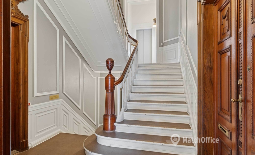 Kontor til leje på Østbanegade 7, 2100 København Ø - 95 m² | Foto 1 - Lokalebasen.dk