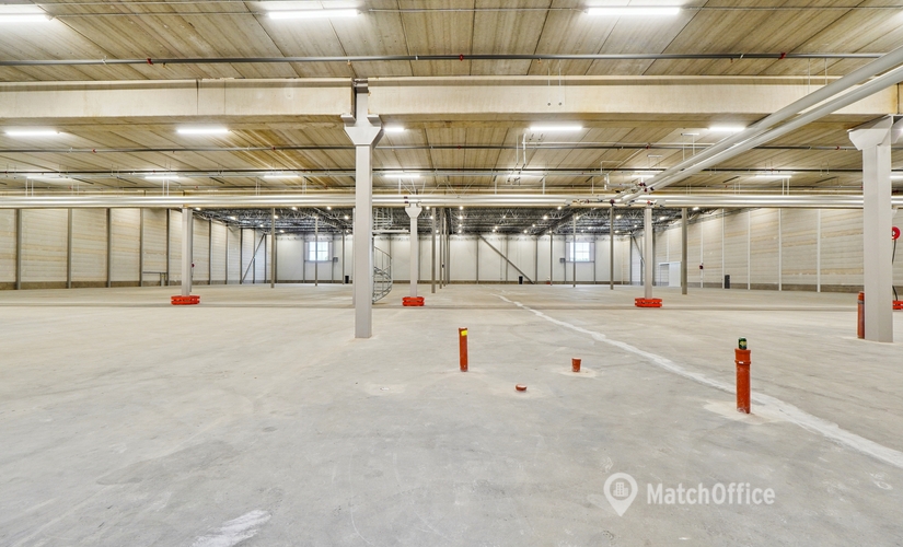 10884 m² Workshop space rental in Koge, Egedesvej 42 (4600) - 2 | MatchOffice.com