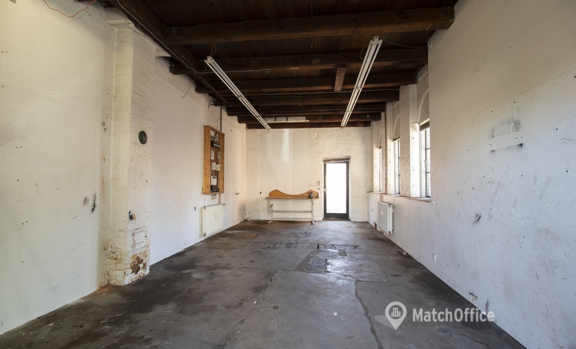 Lager til leje på Jens Benzons Gade, 5000 Odense C - 48 m² | Foto 2 - Lokalebasen