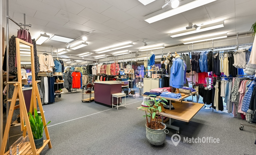 123 m² Store for rent in Ikast, Strøget 8C (7430) - 3 | MatchOffice