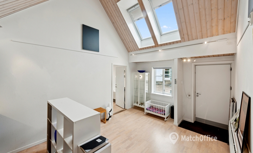 Kontor til leje på Kingosvej, 2630 Taastrup - 81 m² | Foto 3 - Lokalebasen.dk