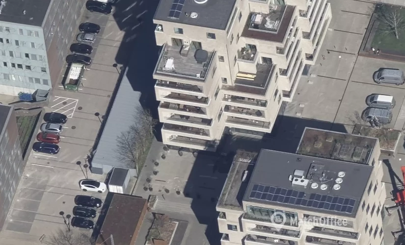 Butik Frederiks Plads 20 8000 Aarhus C