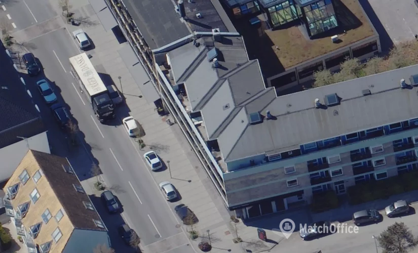 Bolig Vedbæk Stationsvej 16 2950 Vedbæk