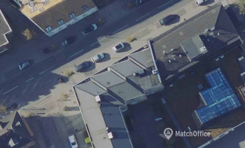 Bolig Vedbæk Stationsvej 16 2950 Vedbæk