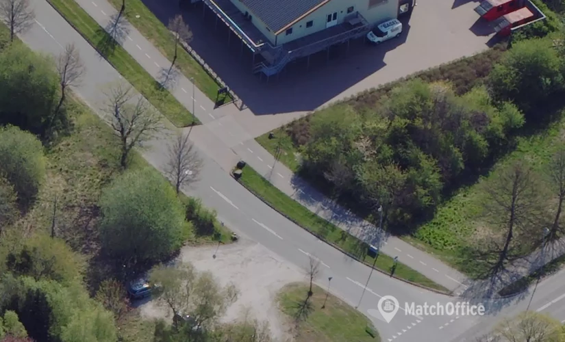 Lager / produktion Aa.Louis-Hansens Alle 2A 3060 Espergærde