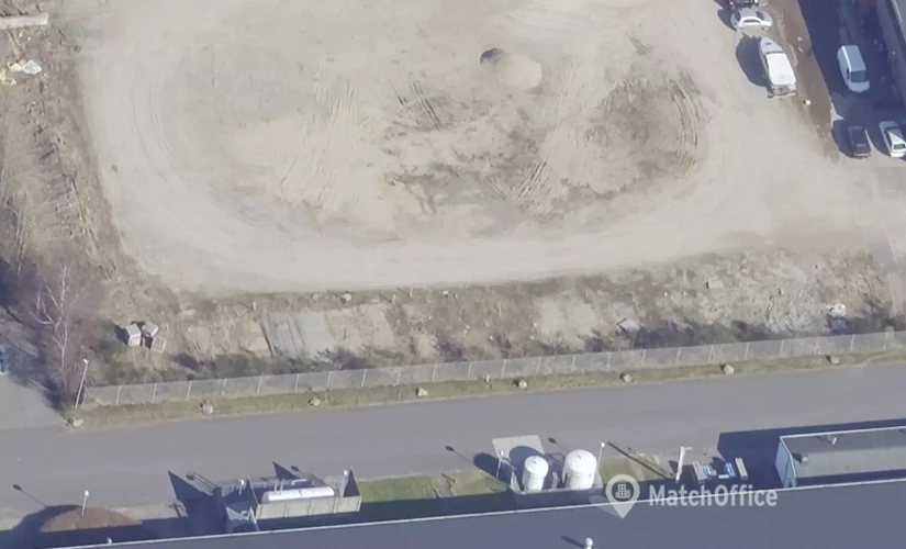 Lager / produktion Falkevej 14A 6705 Esbjerg Ø