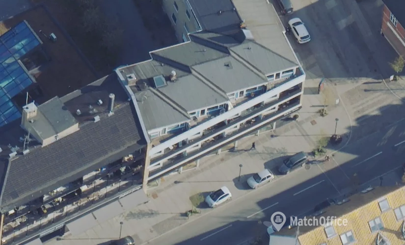 Bolig Vedbæk Stationsvej 16 2950 Vedbæk