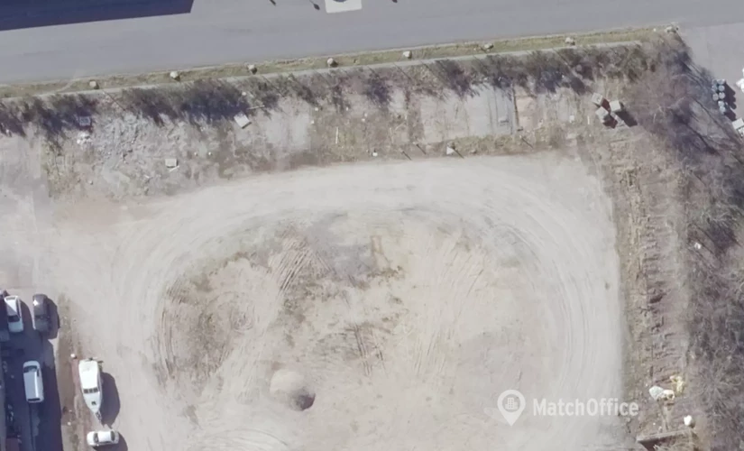 Lager / produktion Falkevej 14A 6705 Esbjerg Ø