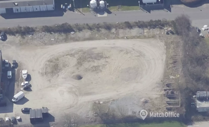 Lager / produktion Falkevej 14A 6705 Esbjerg Ø