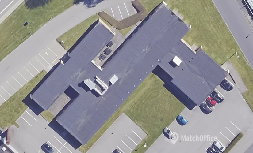 2092 m² Workshop space up for rent in Middelfart, Sjællandsvej 2A (5500) - 4 | MatchOffice