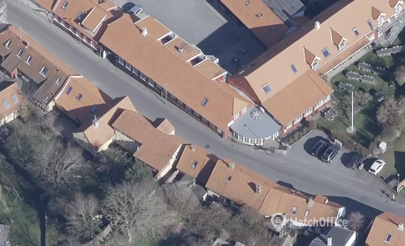 Butik Storegade 5 3770 Allinge