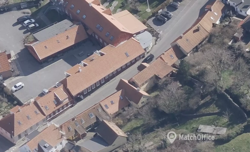 Butik Storegade 5 3770 Allinge