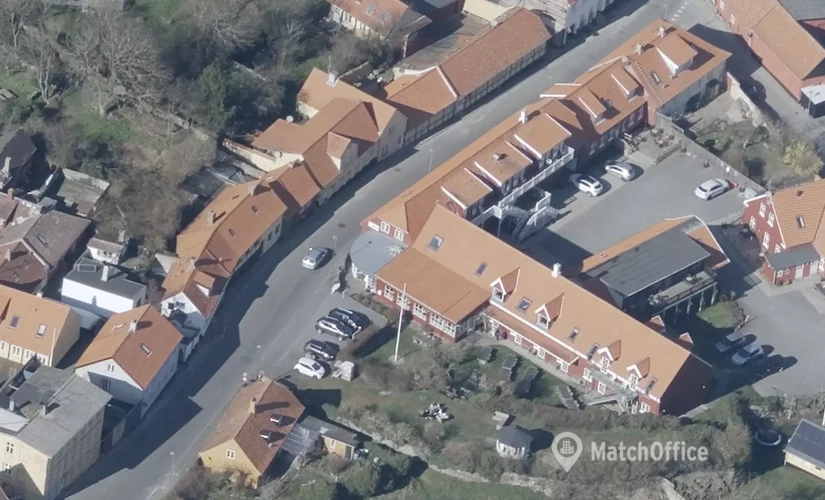 Butik Storegade 5 3770 Allinge