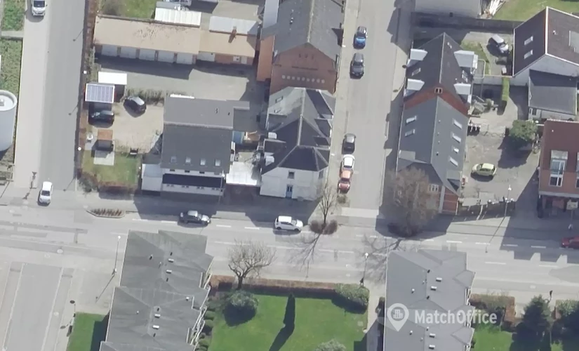 Bolig Jyllandsgade 5 8800 Viborg