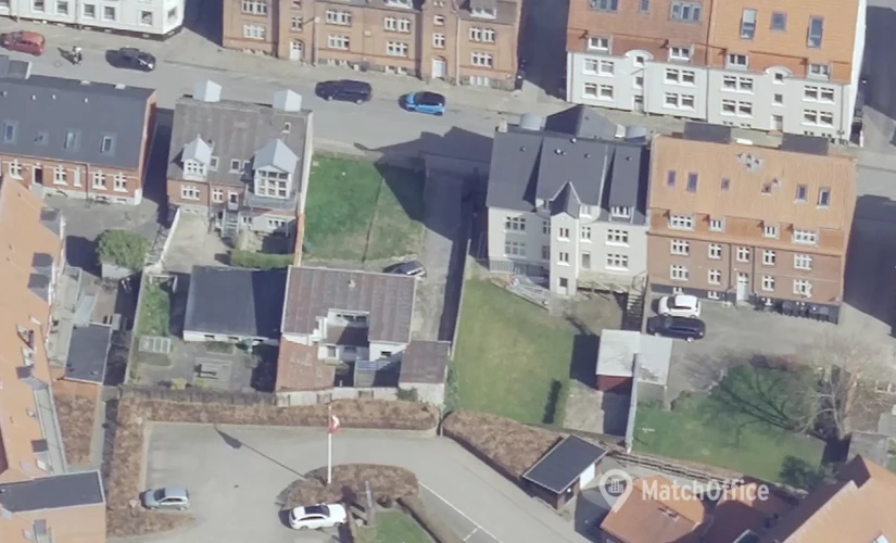 Bolig Jyllandsgade 5 8800 Viborg