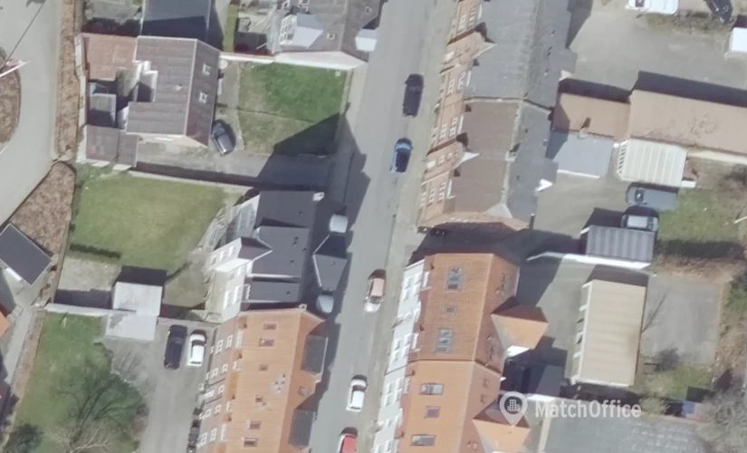 Bolig Jyllandsgade 5 8800 Viborg