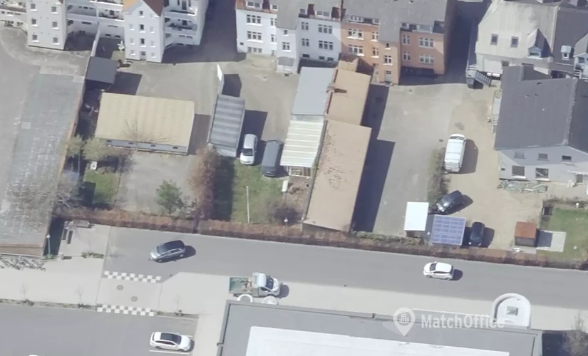 Bolig Jyllandsgade 5 8800 Viborg