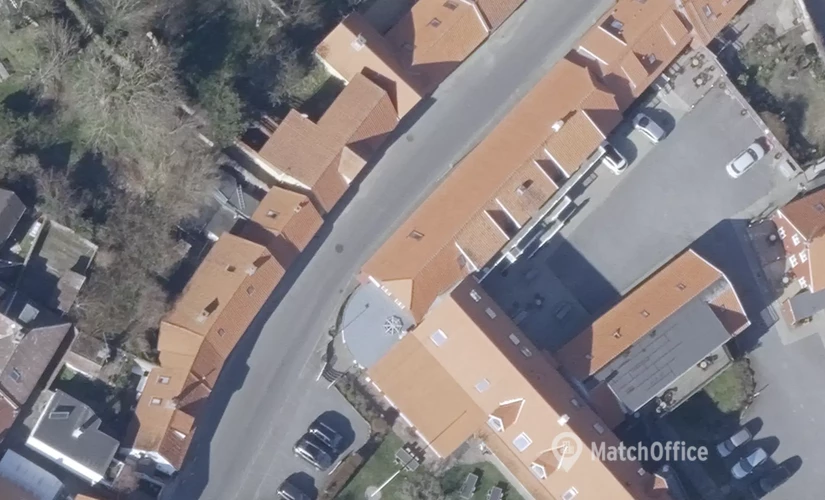 Butik Storegade 5 3770 Allinge