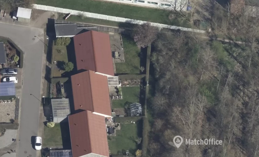 Kontor Runetoften 14B 8210 Aarhus V