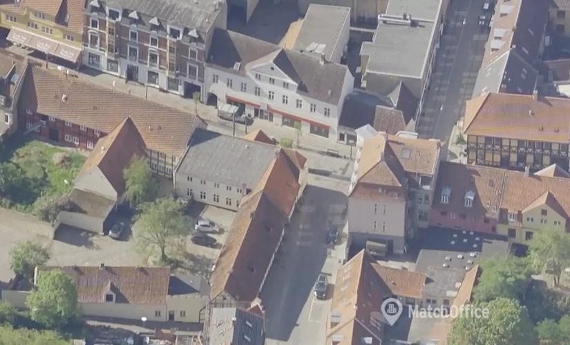 Bolig Kordilgade 1 4400 Kalundborg