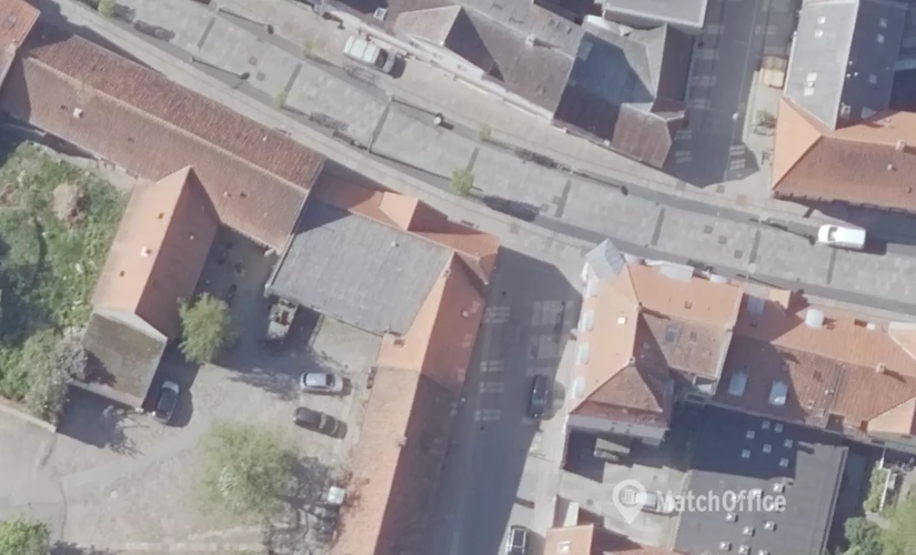 Bolig Kordilgade 1 4400 Kalundborg