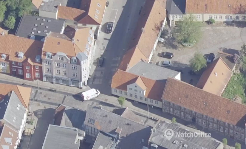 Bolig Kordilgade 1 4400 Kalundborg