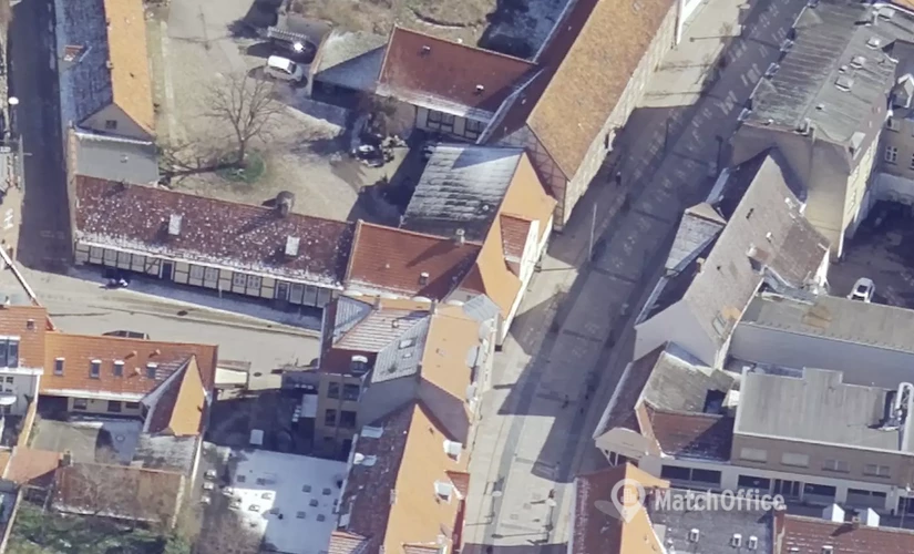 Bolig Kordilgade 1 4400 Kalundborg