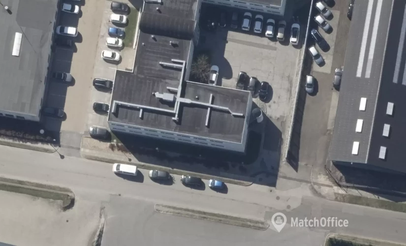 Kontor Runetoften 14B 8210 Aarhus V