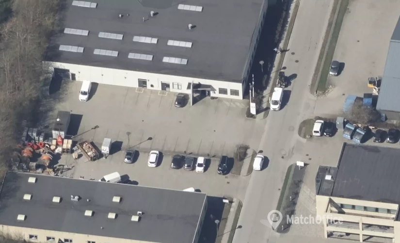 Kontor Runetoften 14B 8210 Aarhus V