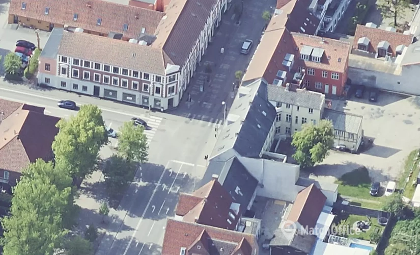Bolig Storgade 50 4180 Sorø