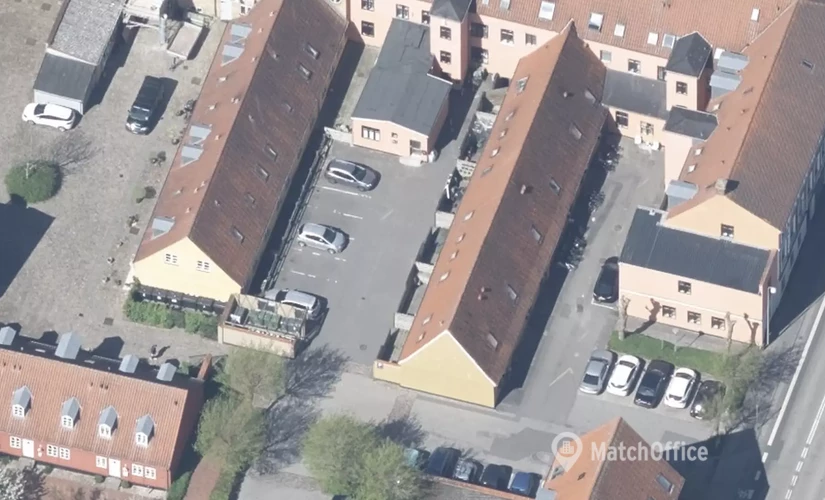Bolig Storgade 50 4180 Sorø