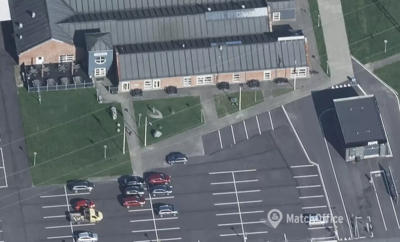 2200 m² Shop for rent in Struer, Bredgade 60 (7600) - 3 | MatchOffice.com