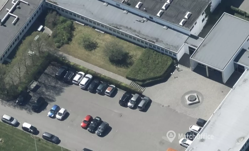 2200 m² Office warehouse for rent in Vipperod, Skimmedevej 10 (4390) - 2 | MatchOffice