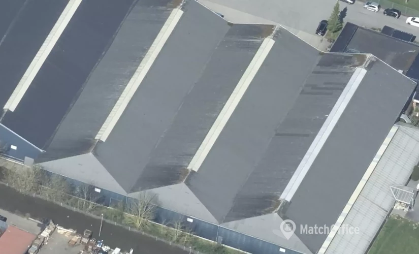 2200 m² Warehouse rental in Odense SV, Holkebjergvej 95 (5250) - 0 | MatchOffice.com