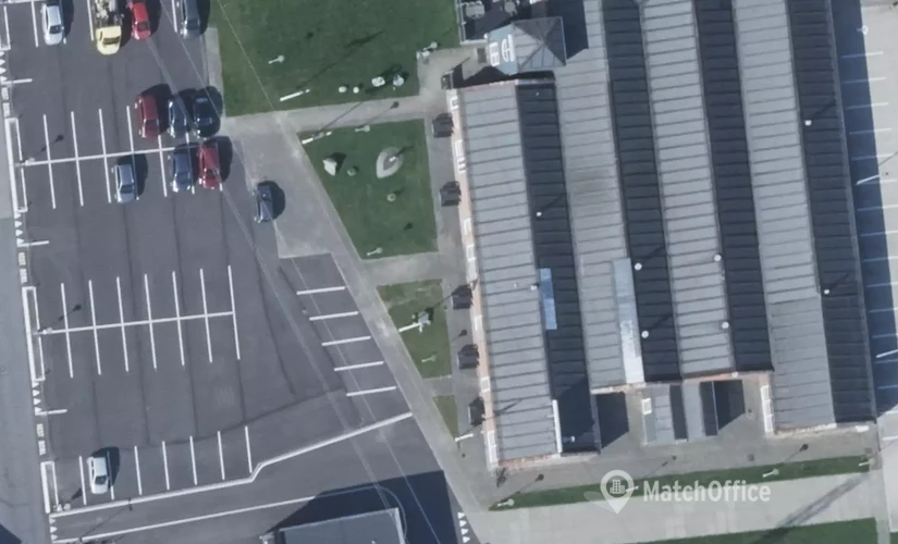 2200 m² Store for rent in Struer, Bredgade 60 (7600) - 4 | MatchOffice