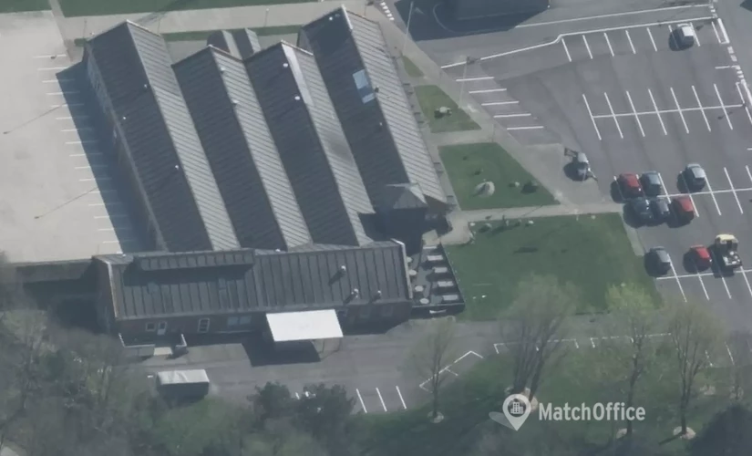 2200 m² Store for rent in Struer, Bredgade 60 (7600) - 1 | MatchOffice