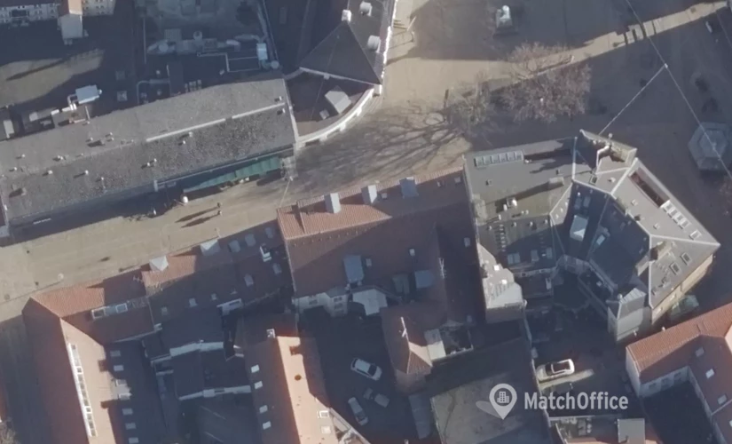 Bolig Rådhustorvet 2 8900 Randers C