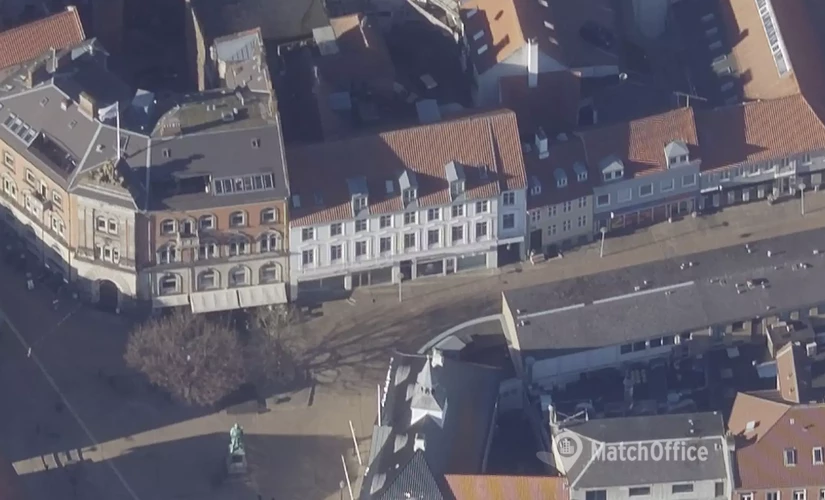 Bolig Rådhustorvet 2 8900 Randers C