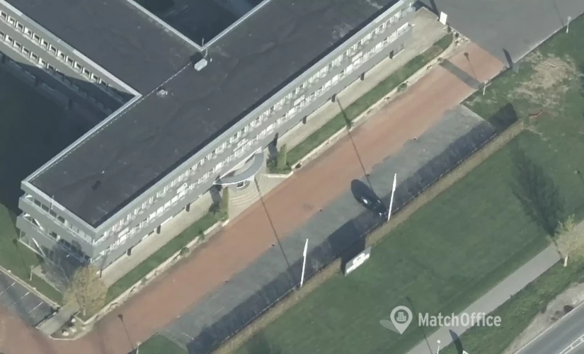 Lager til leje på Svendborgvej 226, 5260 Odense S - 2255 m² | Foto 0 - Lokalebasen.dk