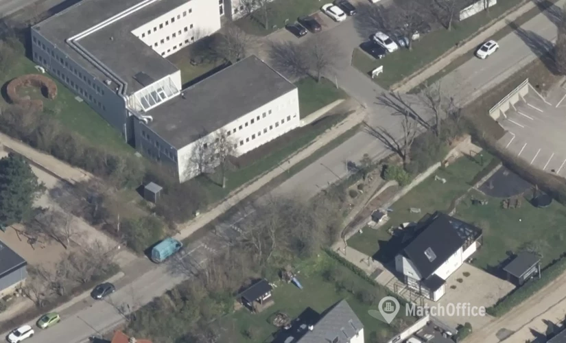 Kontor til leje på Vestre Kongevej 4A, 8260 Viby J - 2256 m² | Foto 0 - Lokalebasen