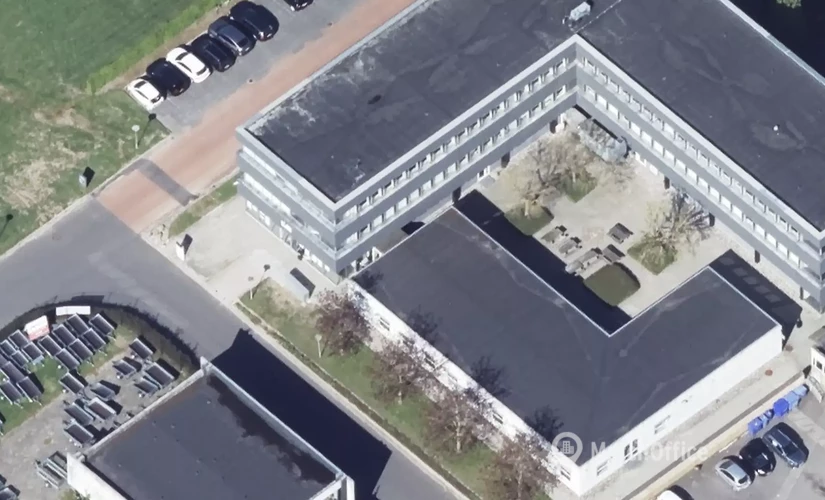 2255 m² Warehouse space up for rent in Odense S, Svendborgvej 226 (5260) - 2 | MatchOffice