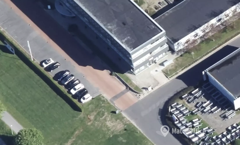 2255 m² Warehouse space up for rent in Odense S, Svendborgvej 226 (5260) - 0 | MatchOffice