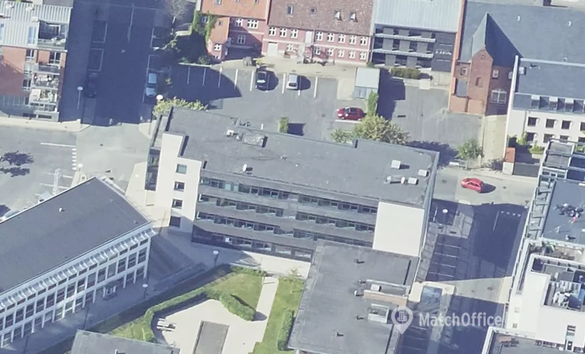 Kontor Havneparken 4 7100 Vejle