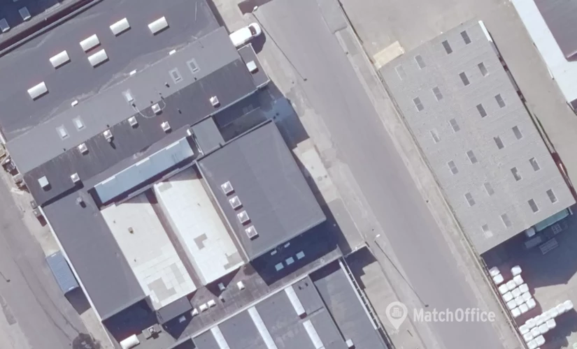Lager / produktion Vesterhavsgade 145 6700 Esbjerg C
